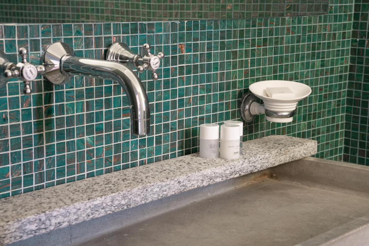 דירות מילאנו Residenza Sempione 95 מראה חיצוני תמונה